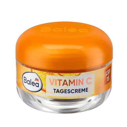 کرم Vitamin-C باله آ
