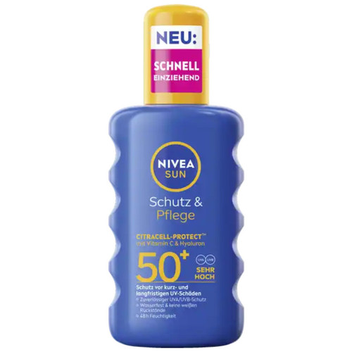 ضد آفتاب NIVEA