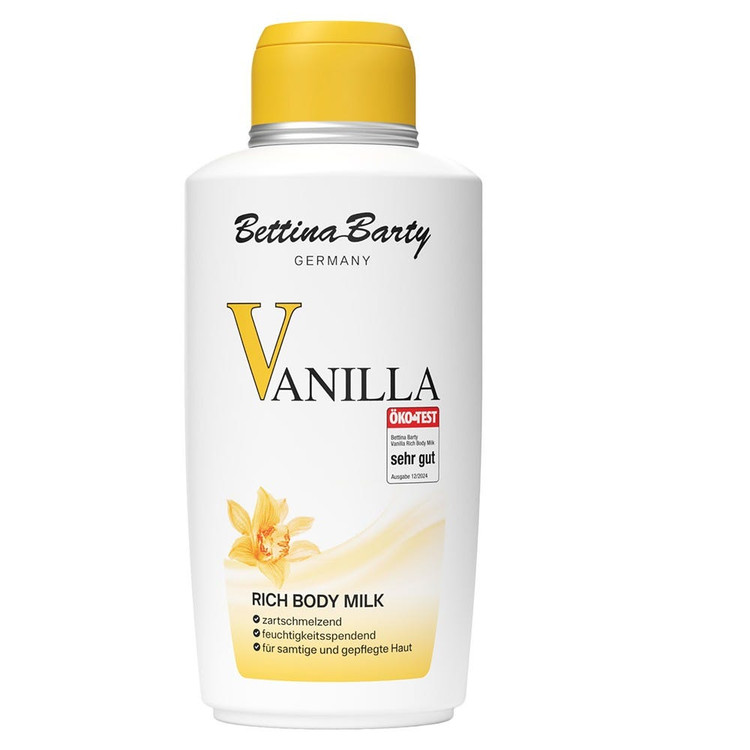 بادی لوشن-شیر بدن