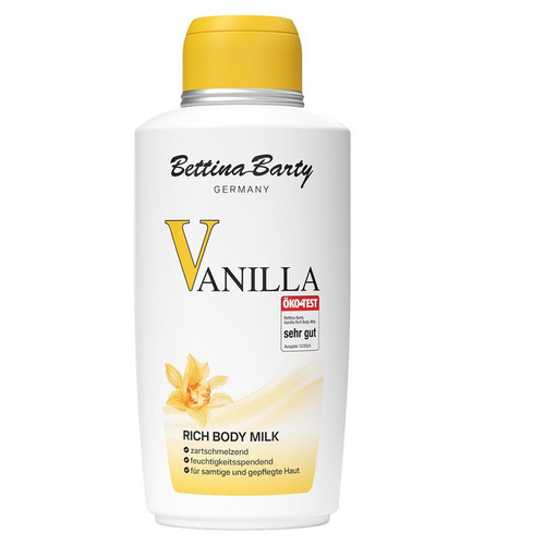 بادی لوشن-شیر بدن