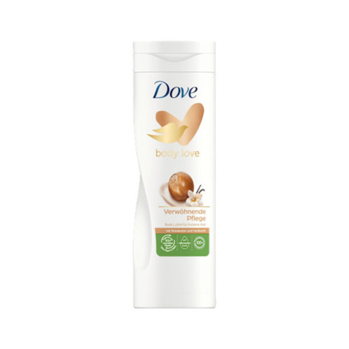 بادی لوشن Dove اصل